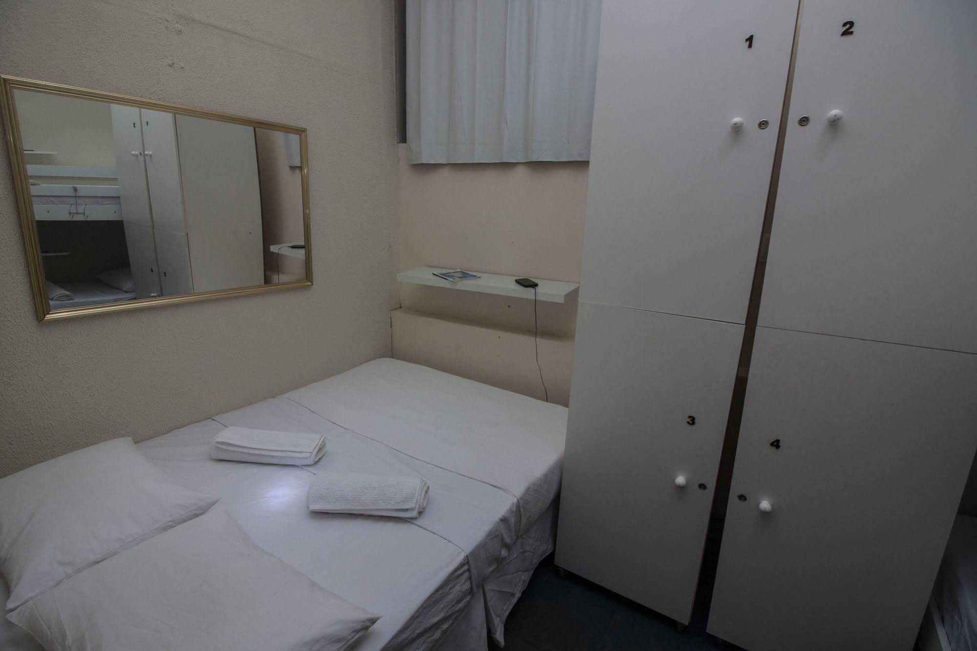 Auberge de jeunesse Rio Lapa *