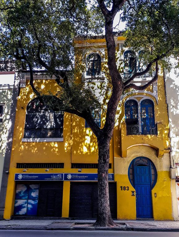 Ostello Rio Lapa