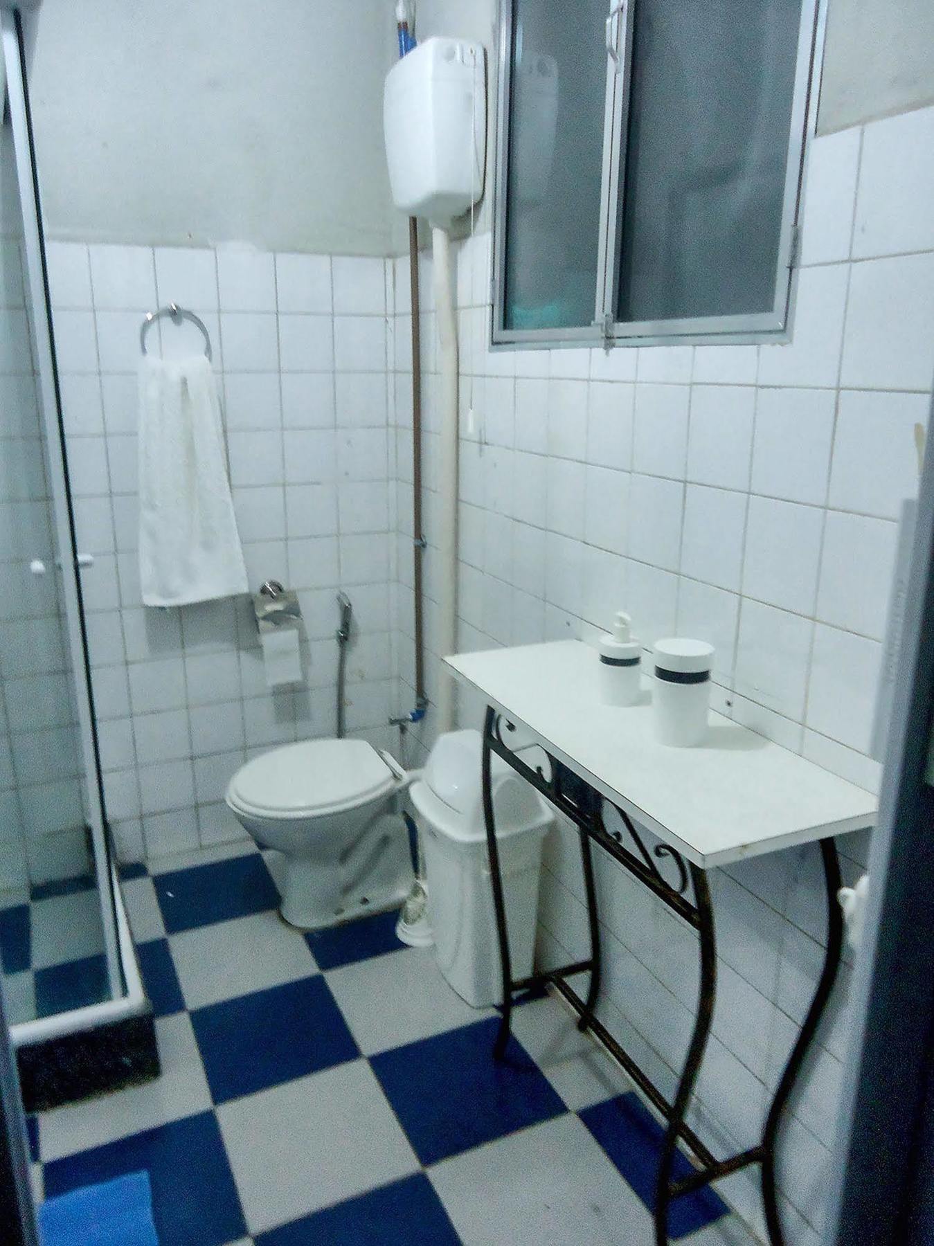Ostello Rio Lapa Rio de Janeiro
