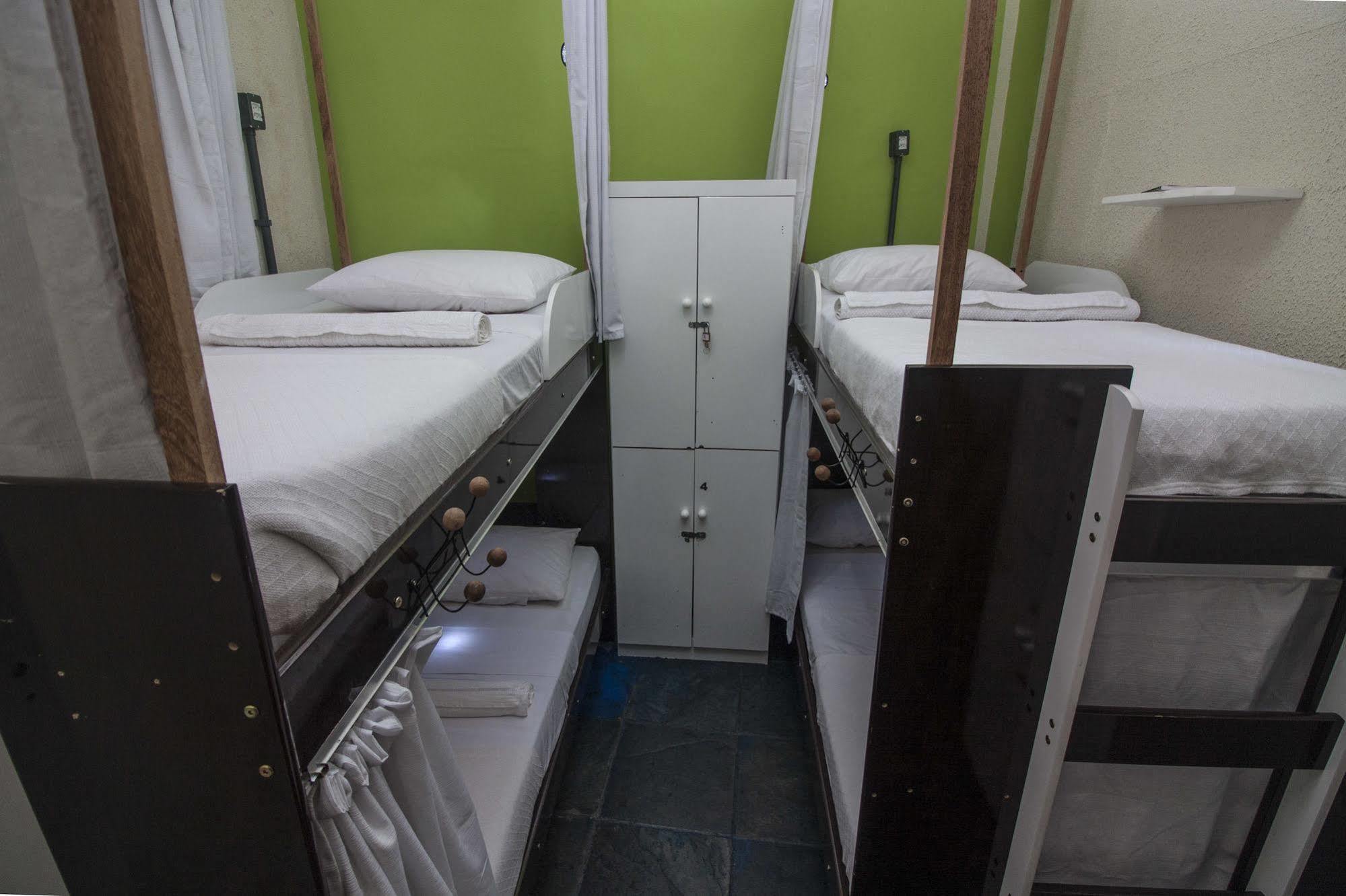 Rio Lapa Hostel