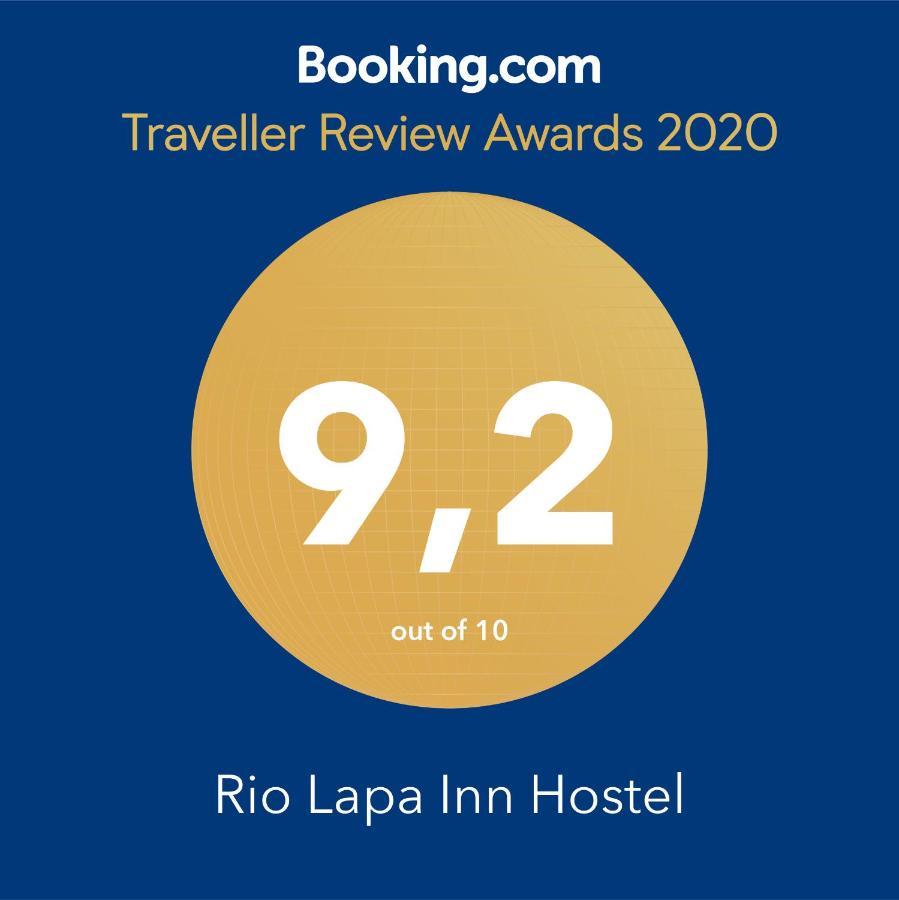 Rio Lapa Ostello *