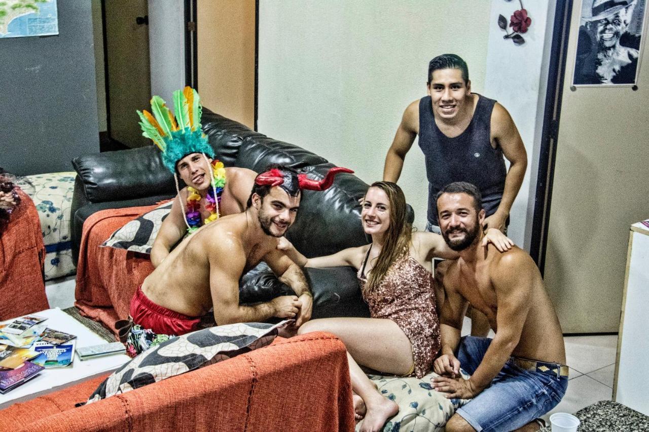 Rio Lapa Hostel Rio de Janeiro